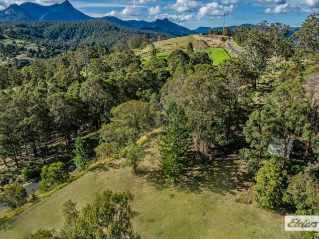 Land for sale in Kunghur, Tweed Shire Council