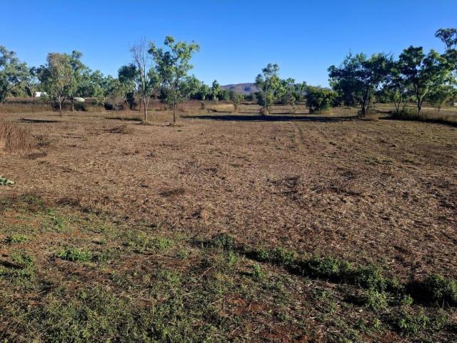 Land for sale in Kununurra, Western Australia