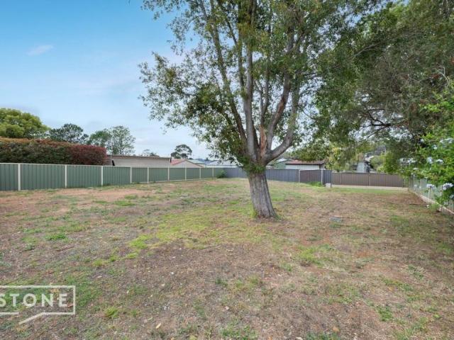 Land for sale in Kurri Kurri, Cessnock City Council