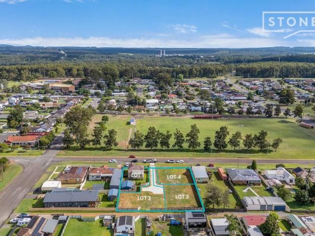 Land for sale in Kurri Kurri, Cessnock City Council