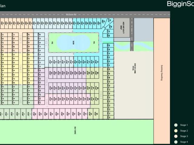 Land for sale in Kyabram, Victoria