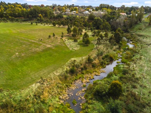 Land for sale in Kyneton, Victoria