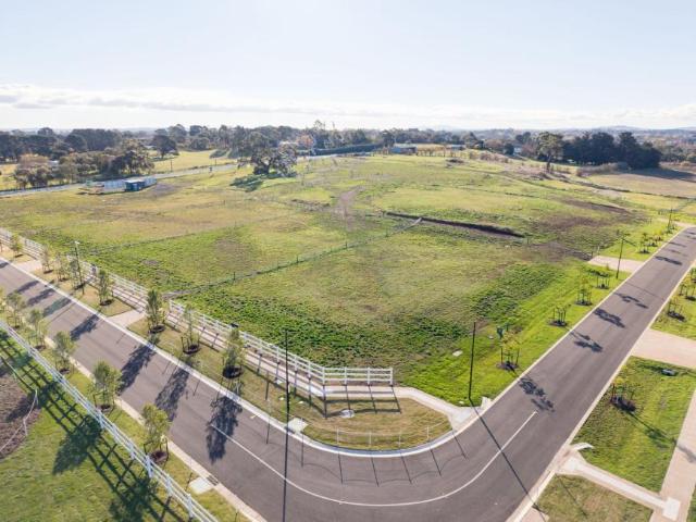 Land for sale in Kyneton, Shire of Macedon Ranges