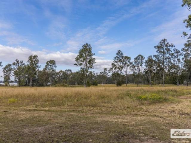 Land for sale in Lake Clarendon, Lockyer Valley Regional