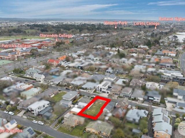 Land for sale in Lake Wendouree, Ballarat