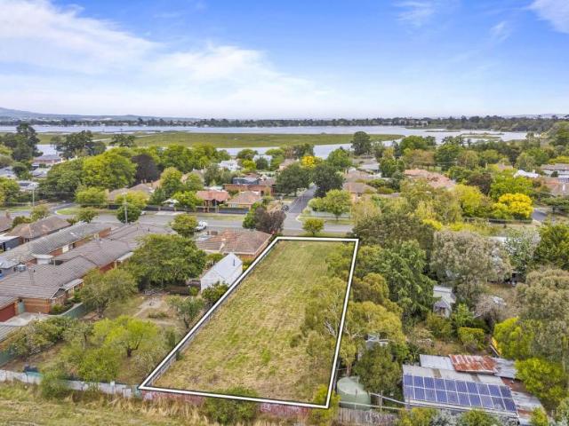 Land for sale in Lake Wendouree, Ballarat