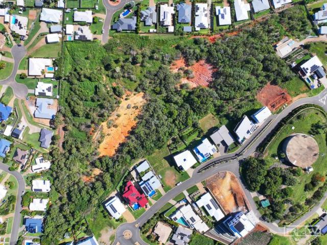 Land for sale in Lammermoor, Queensland