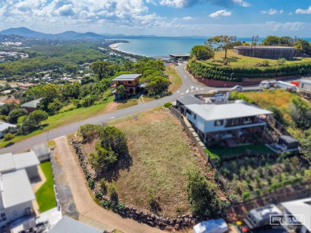 Land for sale in Lammermoor, Queensland