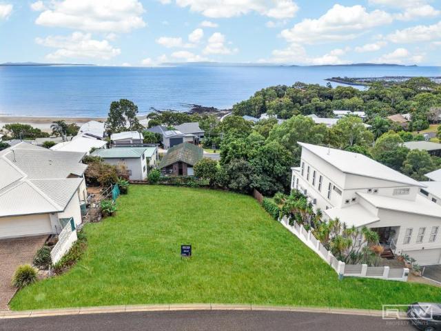 Land for sale in Lammermoor, Queensland