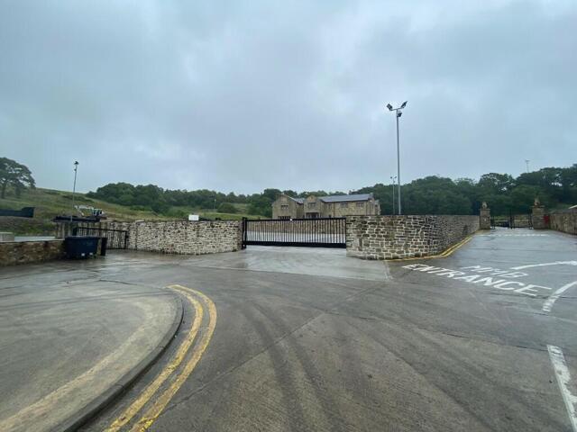 Land for rent in Lancashire