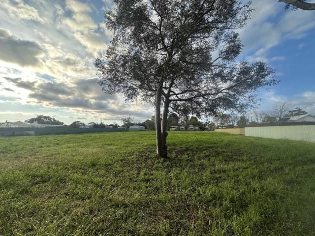 Land for sale in Laura, South Australia