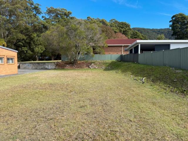Land for sale in Laurieton, Port Macquarie-Hastings Council