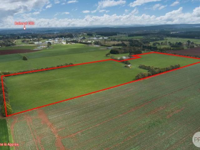 Land for sale in Leigh Creek, Shire of Moorabool