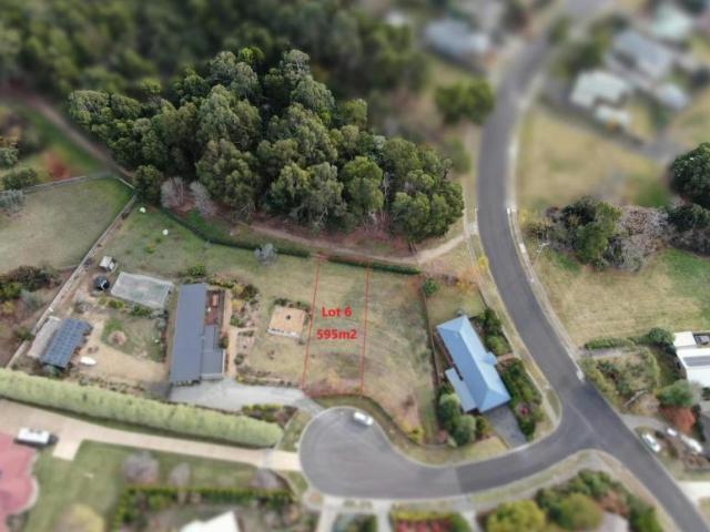 Land for sale in Leongatha, Shire of South Gippsland