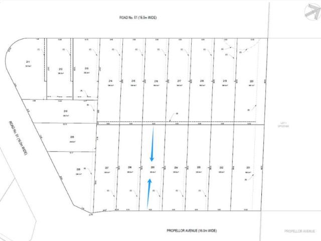 Land for sale in Leppington, New South Wales