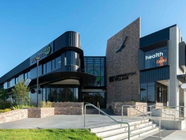 Land for sale in Leppington, New South Wales