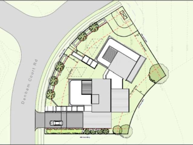 Land for sale in Leppington, New South Wales