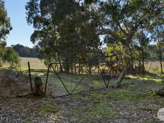 Land for sale in Linton, Golden Plains Shire