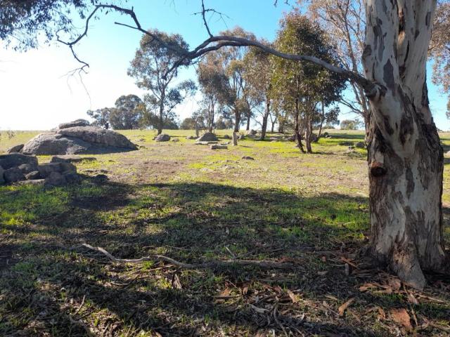 Land for sale in Lockwood South, Victoria