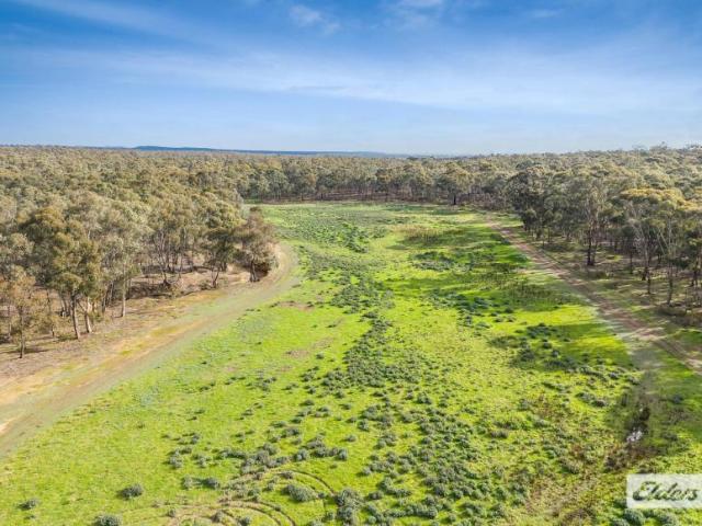 Land for sale in Lockwood, City of Greater Bendigo