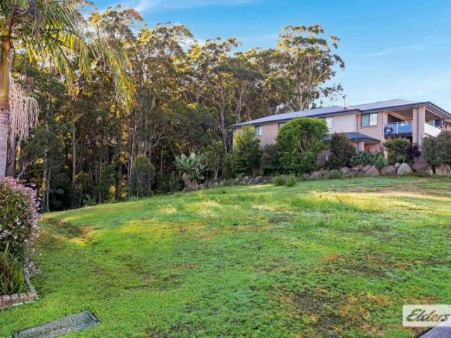 Land for sale in Long Beach, Eurobodalla Shire Council