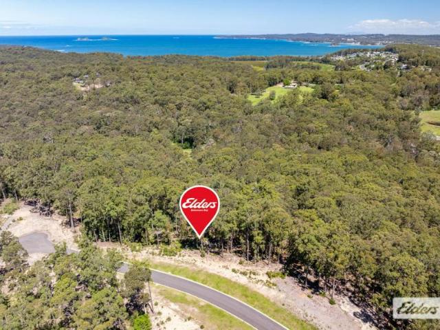 Land for sale in Long Beach, Eurobodalla Shire Council