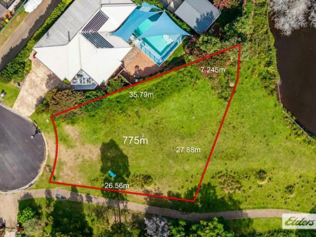 Land for sale in Long Beach, Eurobodalla Shire Council