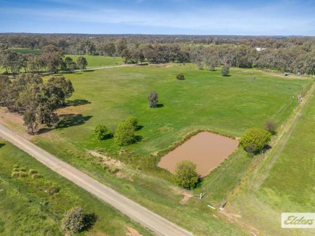 Land for sale in Longlea, City of Greater Bendigo