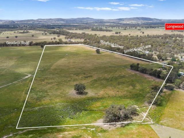 Land for sale in Longwood