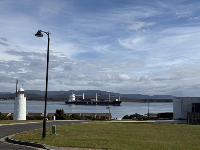 Land for sale in Low Head, Tasmania