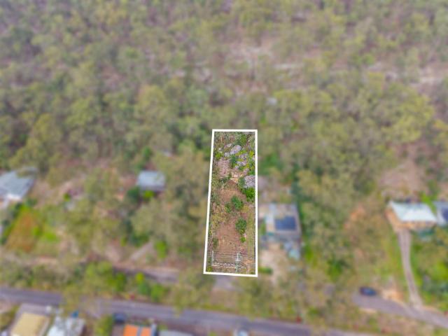 Land for sale in Sydney, New South Wales
