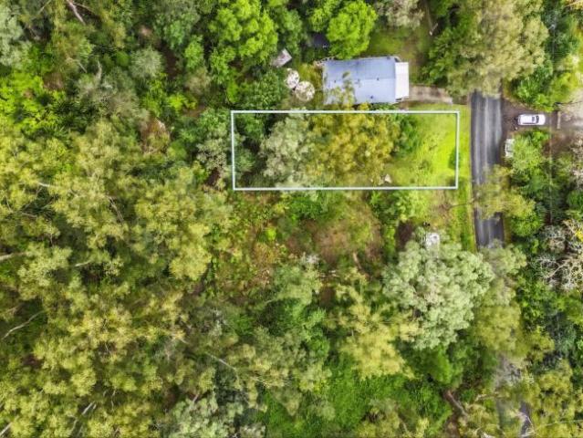 Land for sale in Lower Macdonald, Sydney