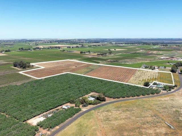 Land for sale in Loxton, The District Council of Loxton Waikerie