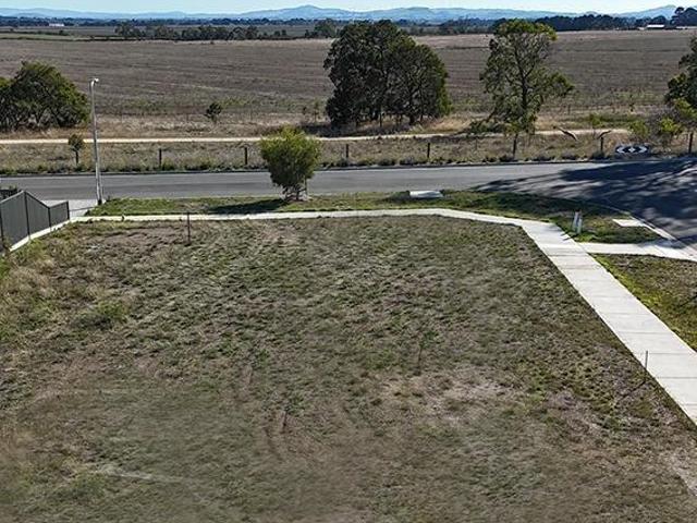 Land for sale in Lucas, Ballarat