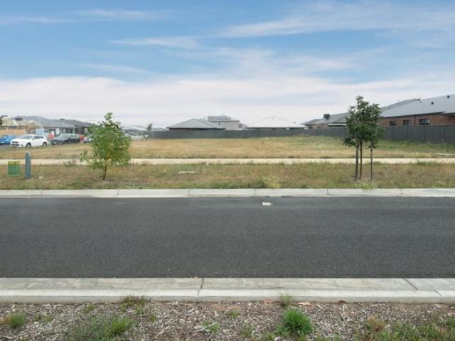 Land for sale in Lucas, Ballarat