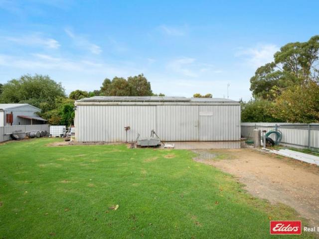 Land for sale in Lucindale, Naracoorte Lucindale Council