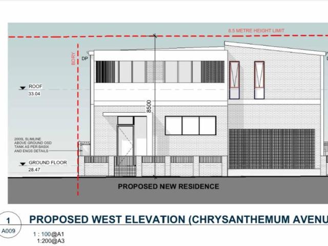 Land for sale in Lurnea, Sydney