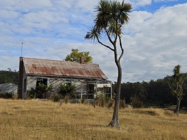 Land for sale in Lymington, Tasmania