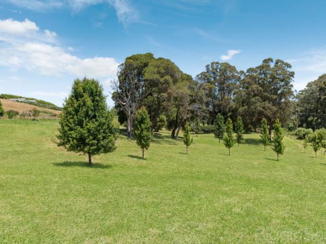 Land for sale in Lyonville, Trentham