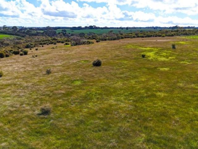 Land for sale in Macgillivray, South Australia