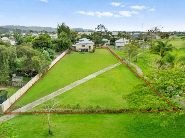 Land for sale in Maclean, Clarence Valley Council