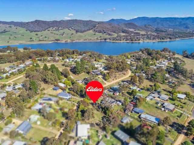 Land for sale in Macs Cove, Howqua Inlet