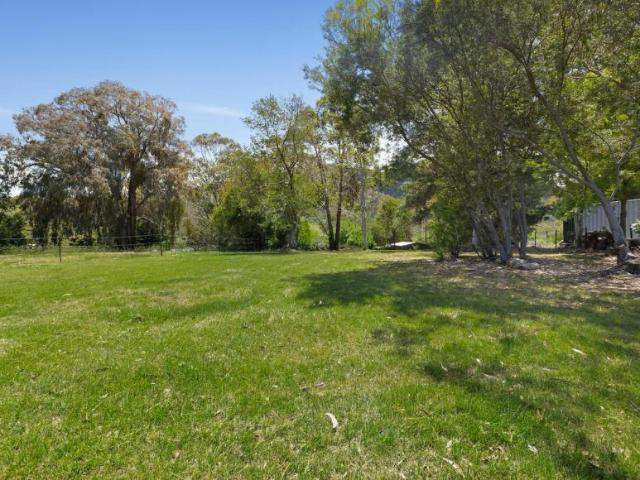 Land for sale in Macs Cove, Howqua Inlet