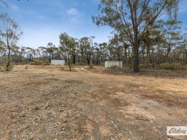 Land for sale in Maiden Gully, Bendigo