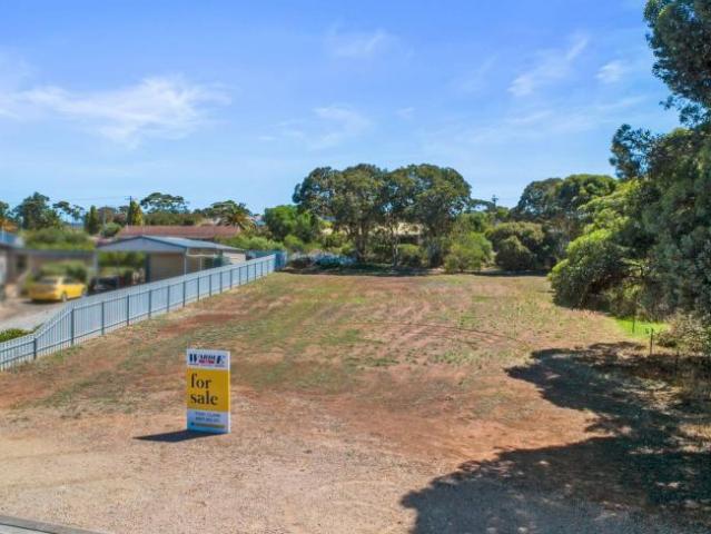 Land for sale in Maitland, South Australia
