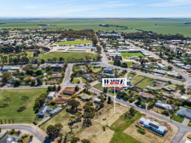 Land for sale in Maitland, Yorke Peninsula Council