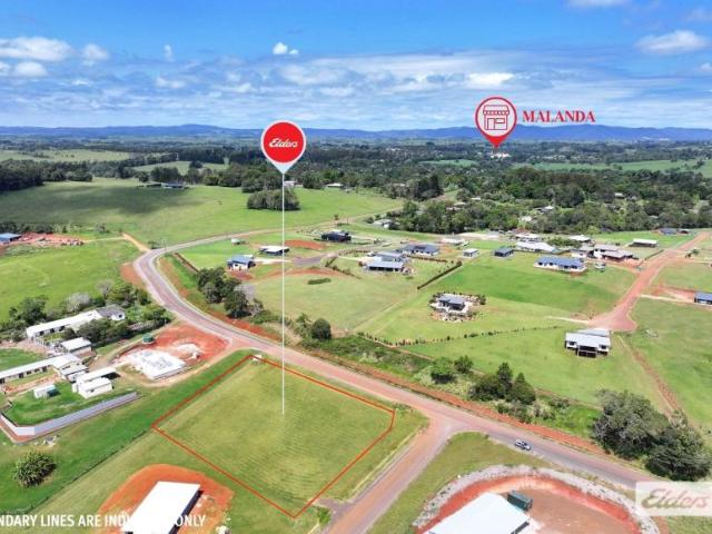 Land for sale in Malanda, Tablelands Regional