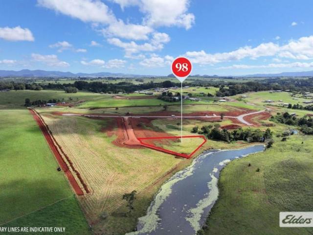 Land for sale in Malanda, Tablelands Regional