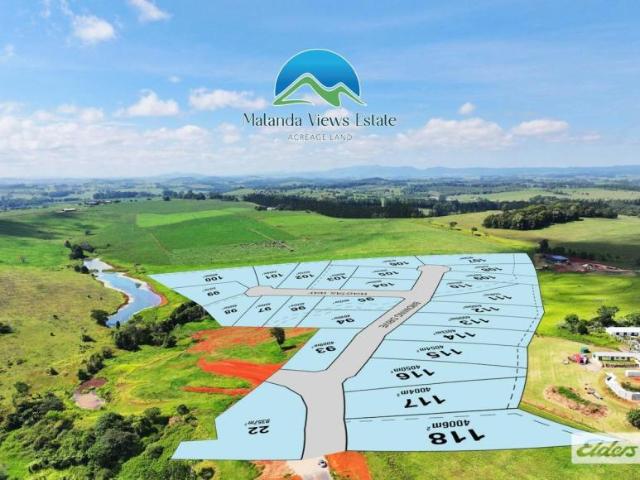 Land for sale in Malanda, Tablelands Regional
