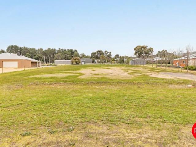 Land for sale in Maldon, Shire of Mount Alexander